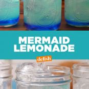 Mermaid Lemonade