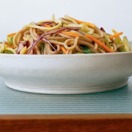 Noodle Salad