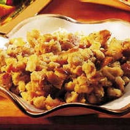 Bread Stuffing