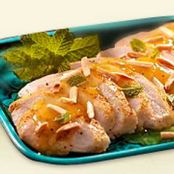 Slow Cooker Herbed Turkey Breast