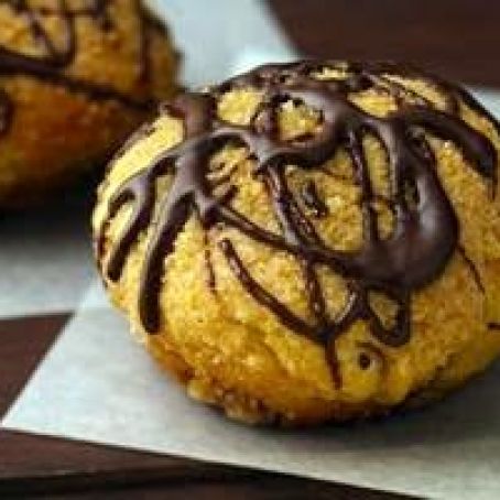 Magic S’more Crescent Puffs