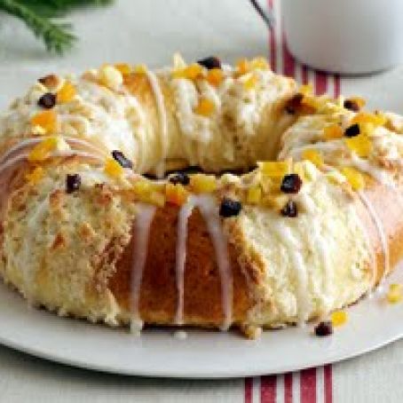 Rosca de Reyes