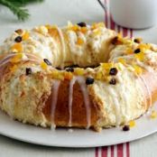 Rosca de Reyes