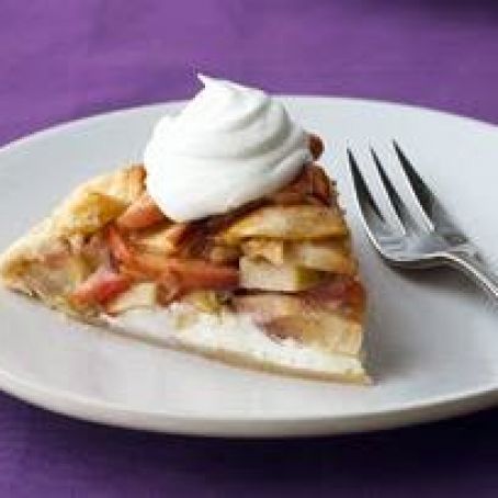 Apple Tart