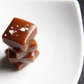 Salted Caramels-Saveur