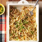 THI CHICKEN CASSEROLE