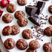 Chocapocalypse Cookies