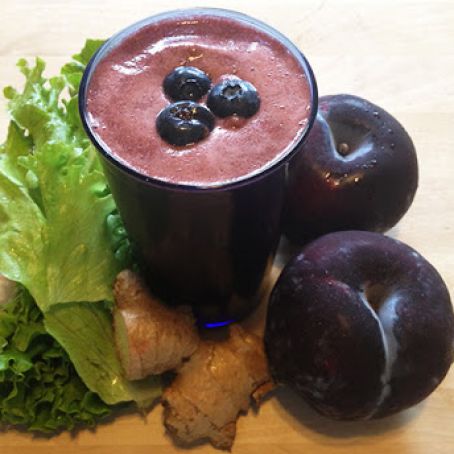 Reboot - Juice - Stars & Stripes Juice