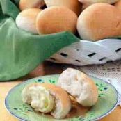 Yummy Yeast Rolls