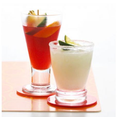 Lime Daiquiris