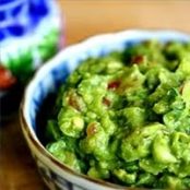 Guacamole Dip