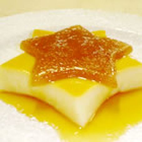 Caramel Flan
