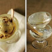 Snickerdoodle Ice Cream