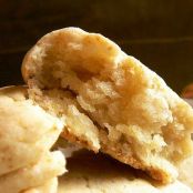 Granny's Warm Flakey Biscuits