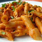 Penne alla Betsy