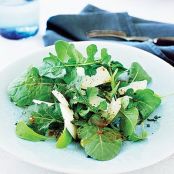 Arugula Salad