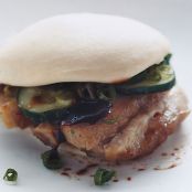 Pork Belly Buns