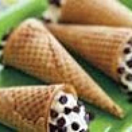 Cannoli Fake-Out
