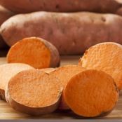 Slow Cooker Sweet Potato Casserole