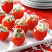 BLT Bites Recipe