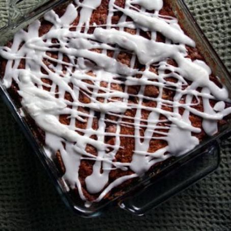 Cinnamon Coffee Cake IV