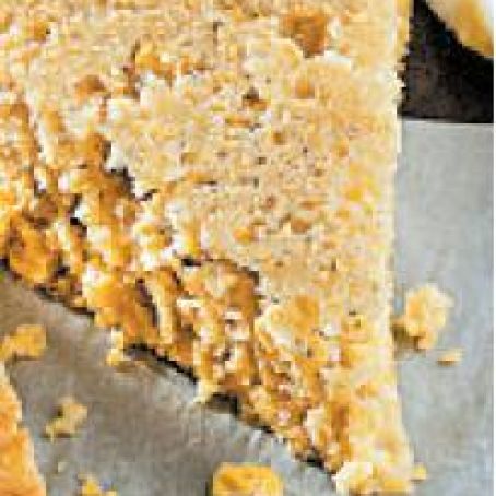 cornbread - Old-fashioned