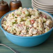 Lois Barbour's Macaroni Salad