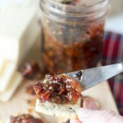 MICHELLE'S BACON JAM RECIPE