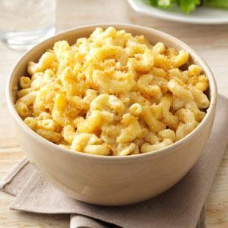 Bistro Mac & Cheese