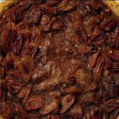Pecan Pie