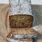 Old-Fashioned Banana Bread