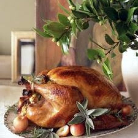 Perfect Roast Turkey