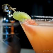 Grapefruit Margarita