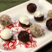 Chocolate Truffles