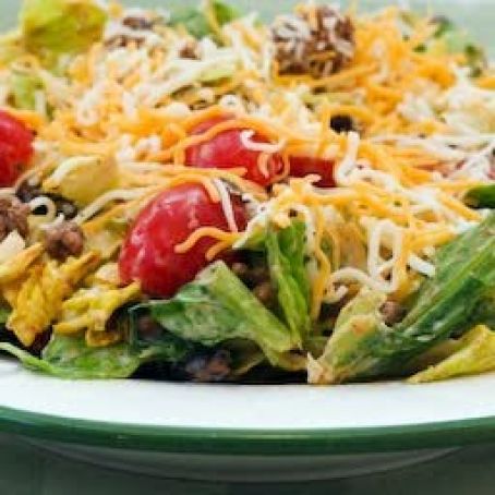 Taco Salad