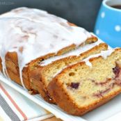 Cranberry Orange Bread