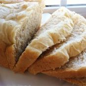 Jo's Rosemary Bread