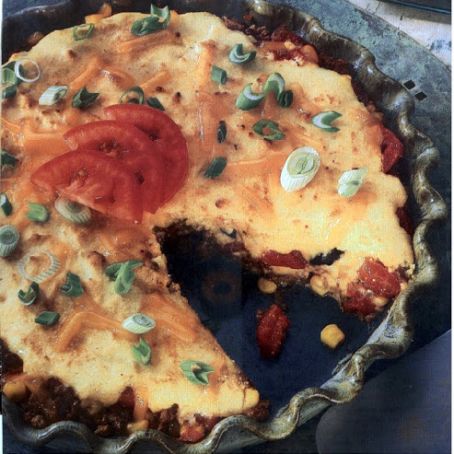 Tamale Pie