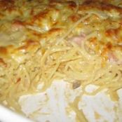 Ham Tetrazzini