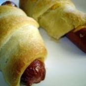 Pigs in a Blanket