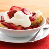 Strawberry Shortcakes