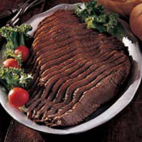 Country Beef Brisket