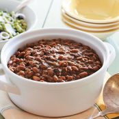 Slow-Cooker Boston Baked Beans