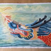 Peanut Noodles With Tofu