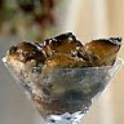 Cinnamon Roll Bread Pudding