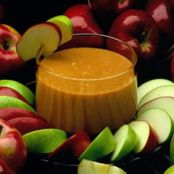 Butterscotch Apple Dip