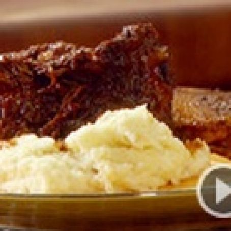 Beef Braised Short Food Network