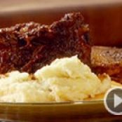 Beef Braised Short Food Network