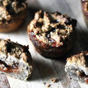 Fruit-Filled Scuffins