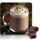 Hot Chocolate Coffee